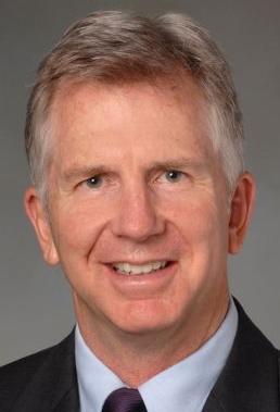 Dr. Tim Johnson